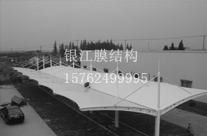 汽車(chē)車(chē)棚005