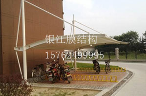 汽車(chē)車(chē)棚004